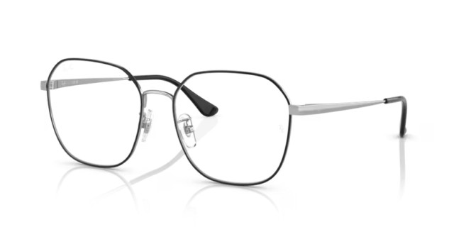 Ray-Ban RX6490D 2983 56