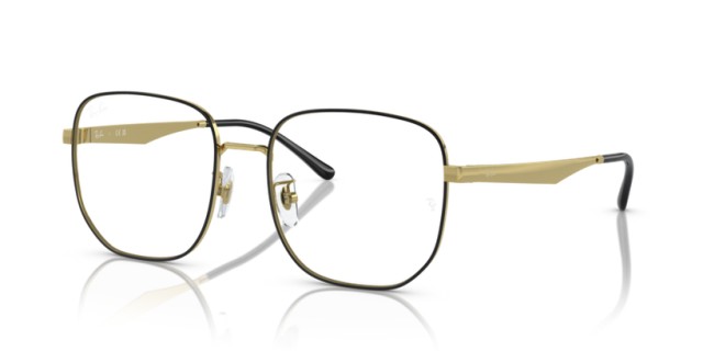 Ray-Ban RX6503D 2991 55
