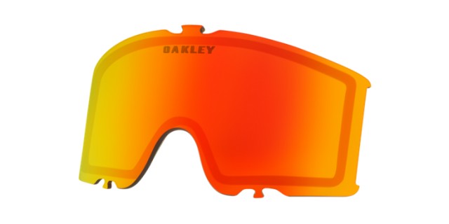 Oakley Target Line S AOO7122LS 000003