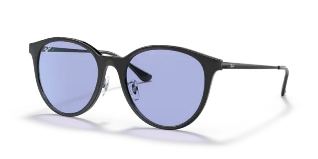 Ray-Ban RB4334D 601/80 55