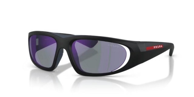 Prada Linea Rossa PS B03S 1BO10J 57