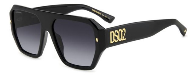 Dsquared2 D2 0128/S 807/9O 58