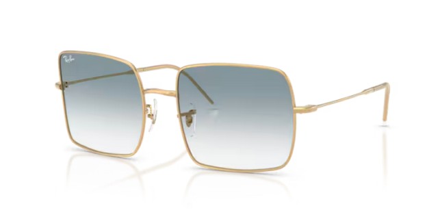 Ray-Ban Square Reverse RBR0104S 001/79 54