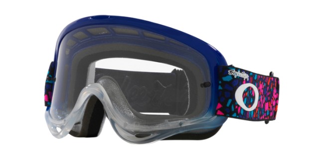 Oakley Mx Goggles O-Frame Mx OO7029 702978 M