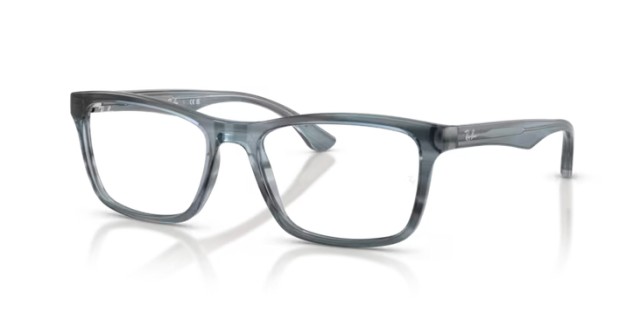 Ray-Ban RX5279 8456 55