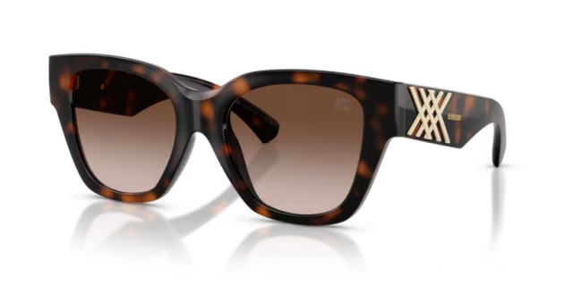 Burberry BE4489U 300213 53