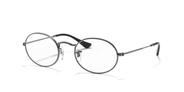 Ray-Ban Oval RX3547V 2502 51