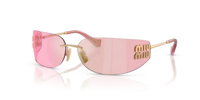 Miu Miu MU A51S 5AK90Y 75