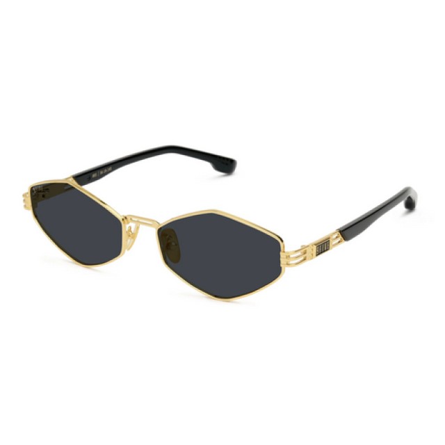 9Five 9F IRIS RHOMBUS GOLD 56