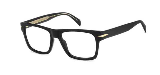 David Beckham DB 7155 807 55