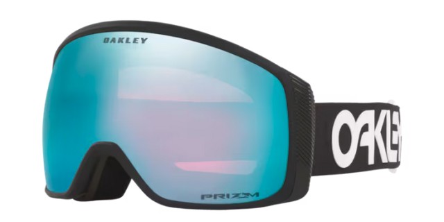 Oakley Snow Goggles Flight Tracker M OO7105 710507
