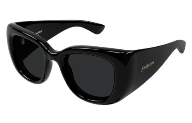 Saint Laurent SL 903 HOWL 001 55