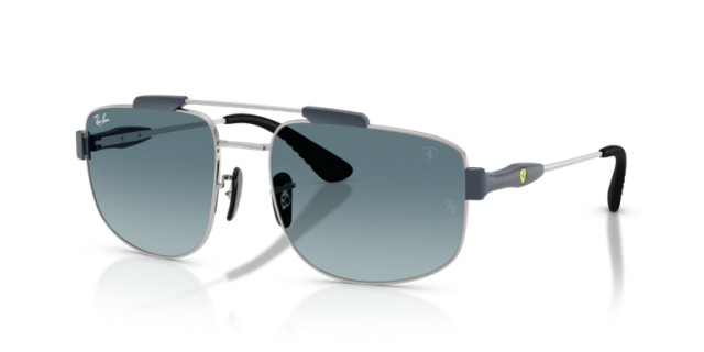 Ray-Ban RB3789M F1383M 58