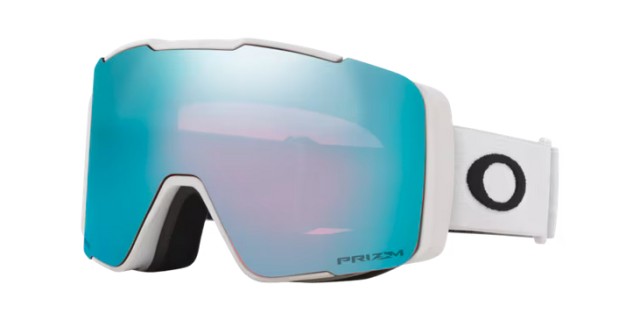 Oakley Snow Goggles Line Miner Pro L OO7136 713607