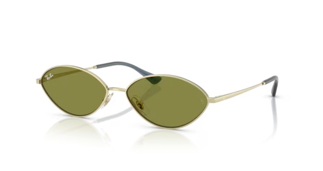 Ray-Ban Kai RB3757 9213/2 56