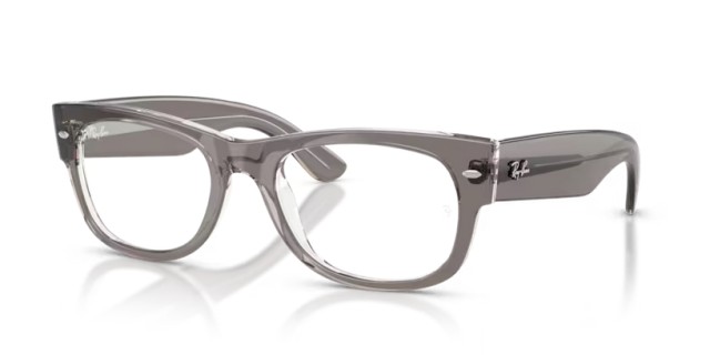 Ray-Ban Mega Wayfarer Ii RX0832V 8111 52