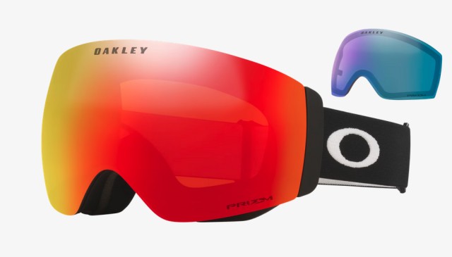 Oakley Flight Deck Pro M OO7139 713903