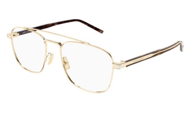 Saint Laurent SL 665 OPT 003 56