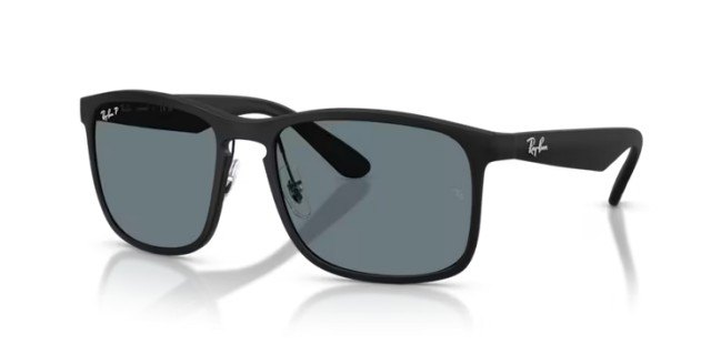 Ray-Ban RB4264 601S80 58 Polarized