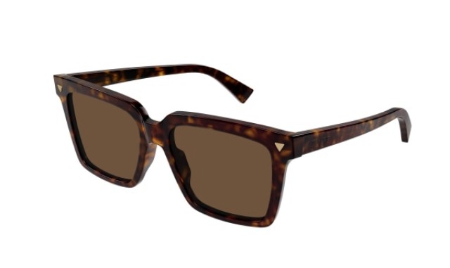 Bottega Veneta BV1254S 002 55