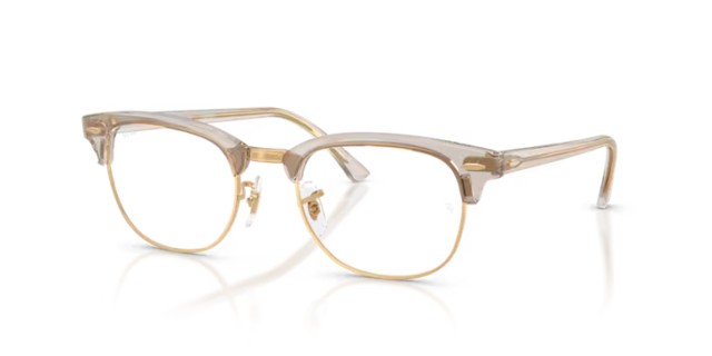 Ray-Ban Clubmaster RX5154 8291 53