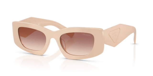 Prada PR D03SD 25B50L 51