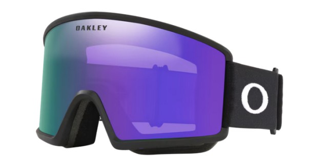 Oakley Snow Goggles Target Line L OO7120 712014