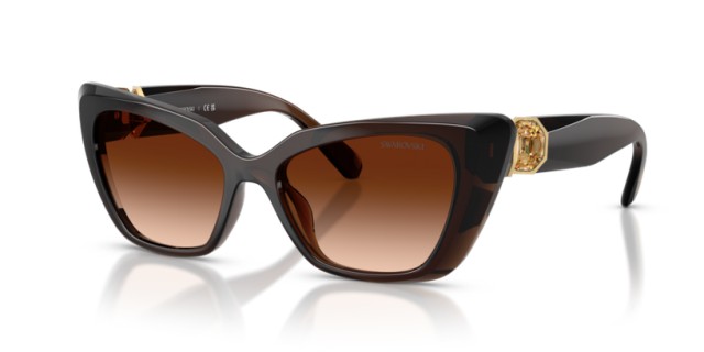 Swarovski SK6047 108474 54