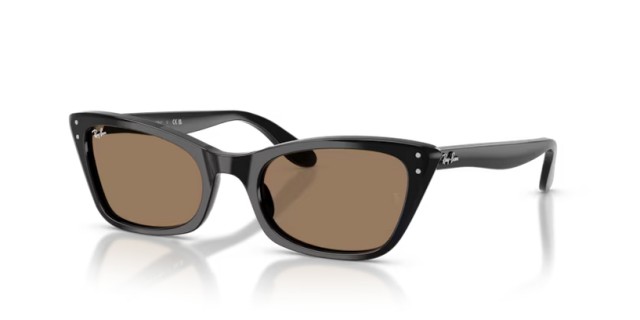 Ray-Ban Lady Burbank RB2299 901/73 52