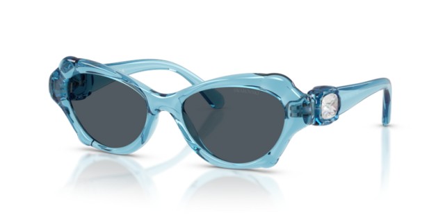 Swarovski SK6050 107887 52