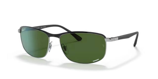 Ray-Ban RB3671CH 9144P1 60