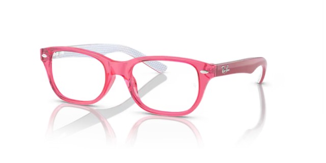 Ray-Ban Junior RY1555 3978 48