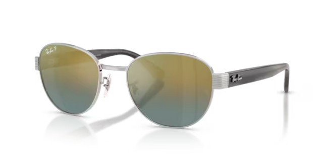 Ray-Ban RB3766CH 003/J0 56 Polarized