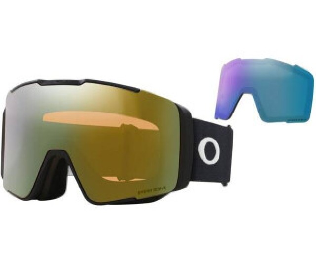Oakley Snow Goggles Line Miner Pro L OO7136 713605