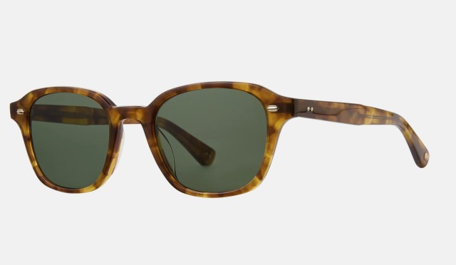 Garret Leight GL LACHMAN HZLT/SFPG15 49