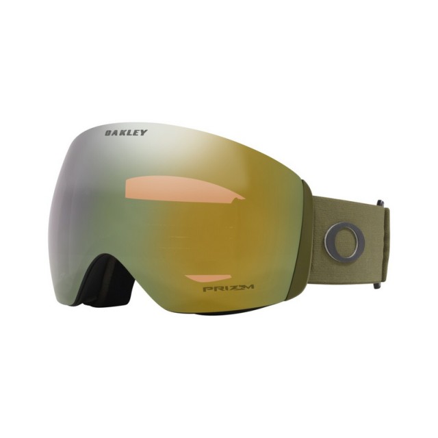 Oakley Snow Goggles Flight Deck L OO7050 7050D5