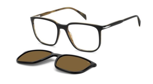David Beckham DB 1210/C PPO 55