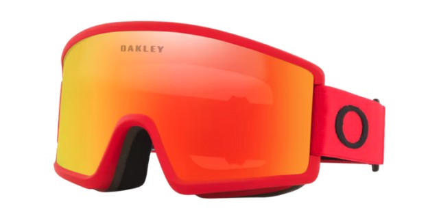 Oakley Snow Goggles Target Line M OO7121 712109