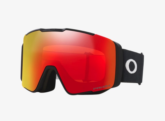 Oakley Snow Goggles Line Miner Pro L Af OO7143A 714303