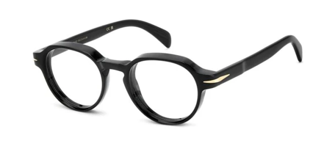 David Beckham DB 7153 807 49