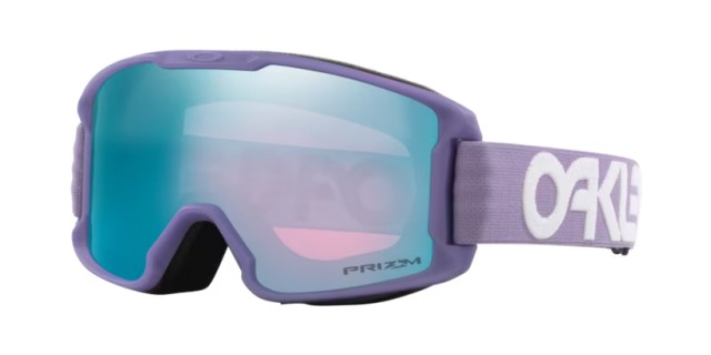 Oakley Snow Goggles Line Miner S 0OO7095 709552