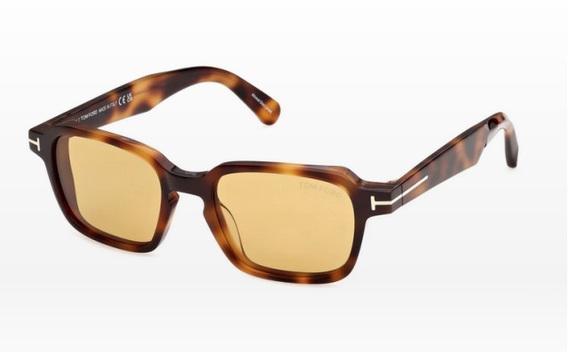 Tom Ford FT1359 53E 50