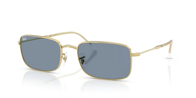 Ray-Ban RB3746 001/R5 56