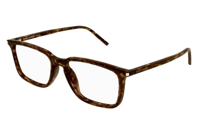 Saint Laurent SL 645/F 002 55