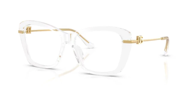Dolce & Gabbana DG3439 3133 53