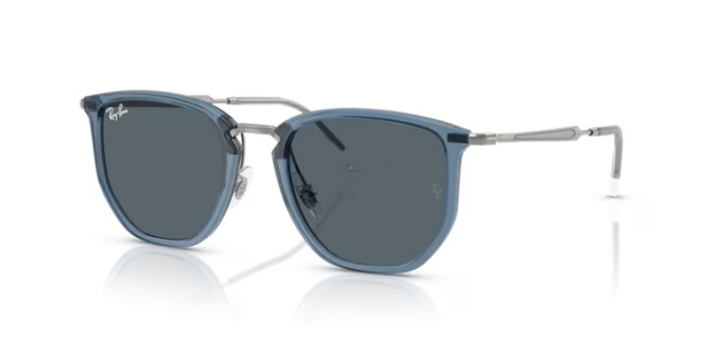 Ray-Ban RB4451 6803R5 50