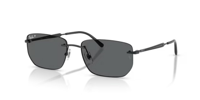 Ray-Ban RB3768 002/81 56 Polarized