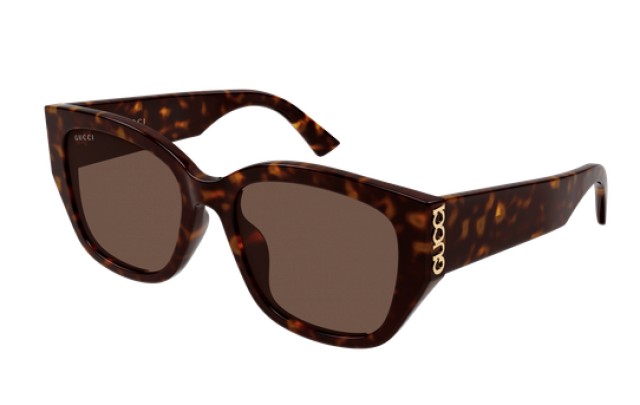 Gucci GG2043SA 002 55