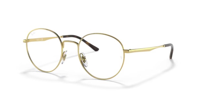 Ray-Ban RX3681V 2500 50