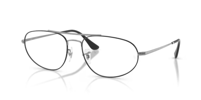 Ray-Ban RX6645 3179 57